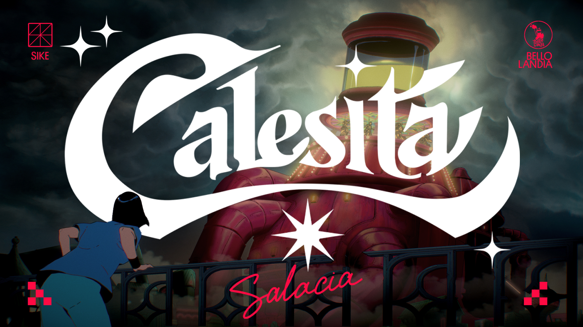 Calesita