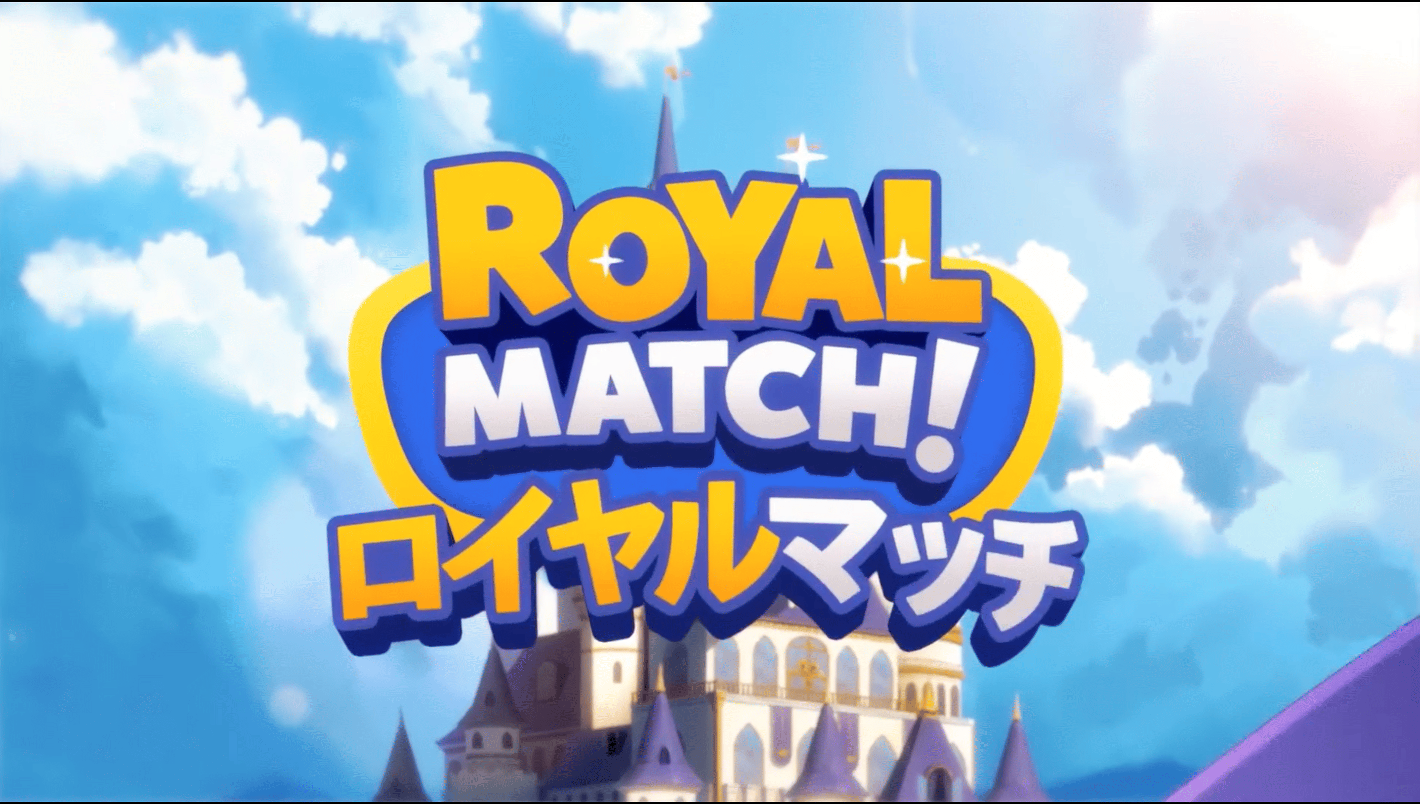 Royal Match