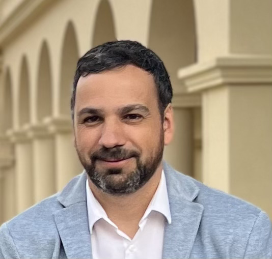 Miguel Guarrochena — Pipeline Developer