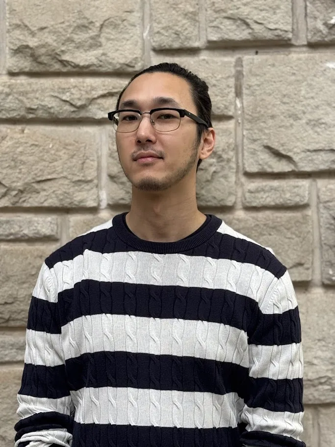 Chris Yamao — Business Developer