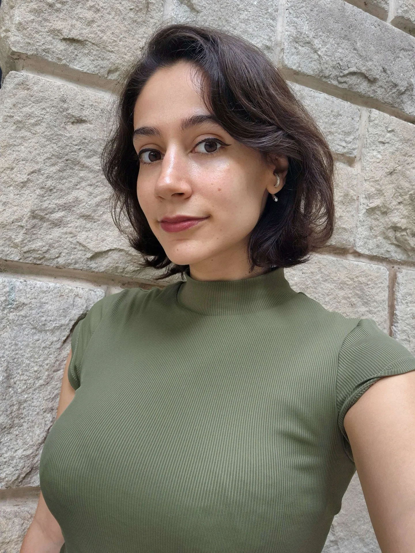 Micaela Gabot — Studio Director