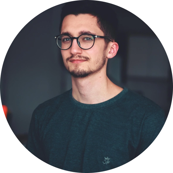 team profile
