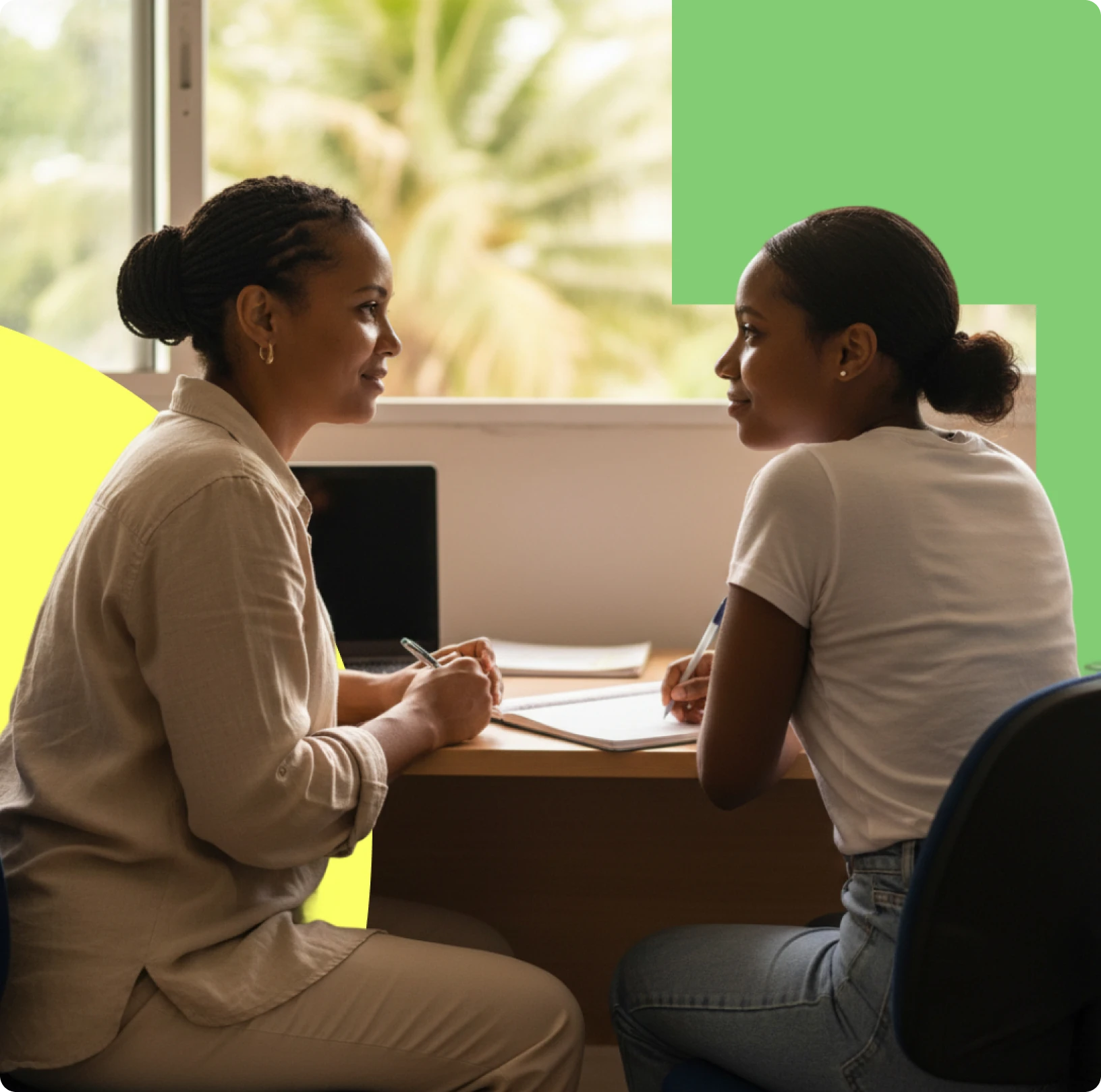 Accompagnement incubateur ADTG Guyane