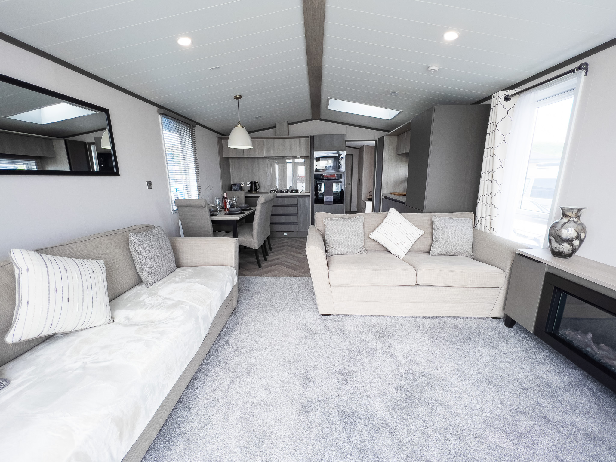 Lodge View
