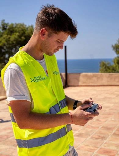 Survey Drone Services
