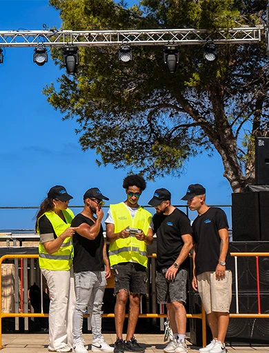 Event Drone Services