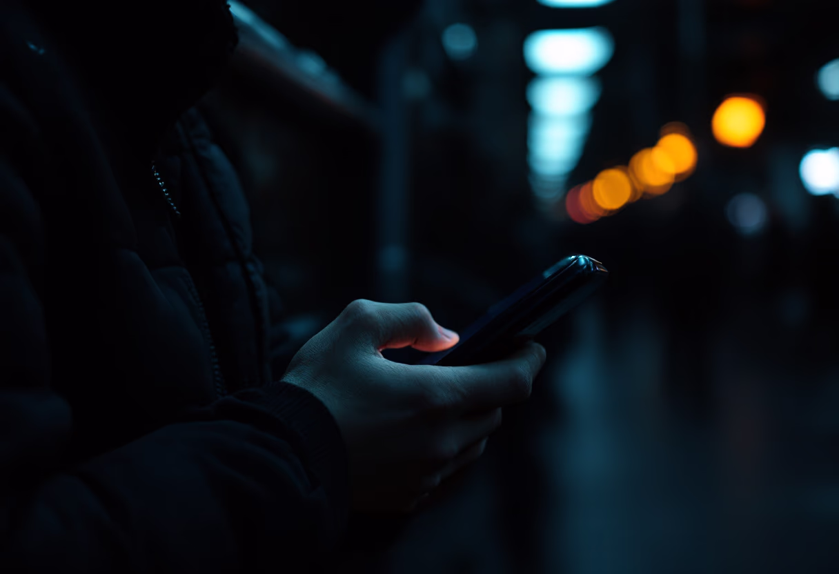 image of smart ticketing system for a public transportation company