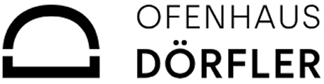 Ofenhaus Doerfler Logo