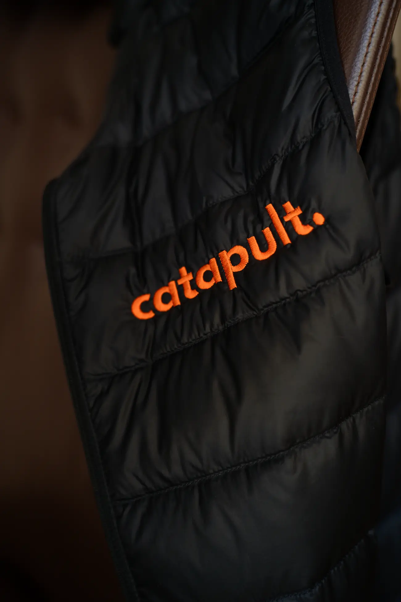 Catapult Content Weste