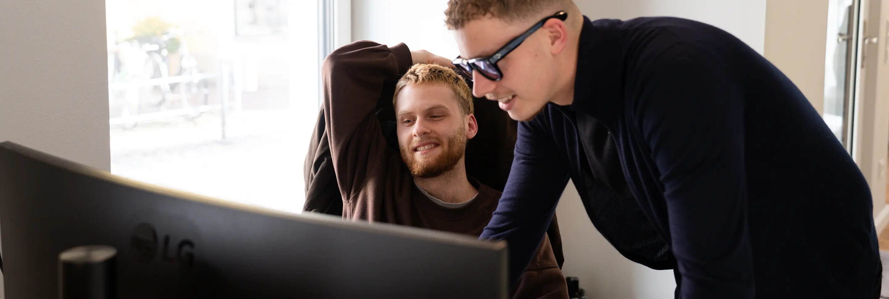 Catapult Content Arbeit