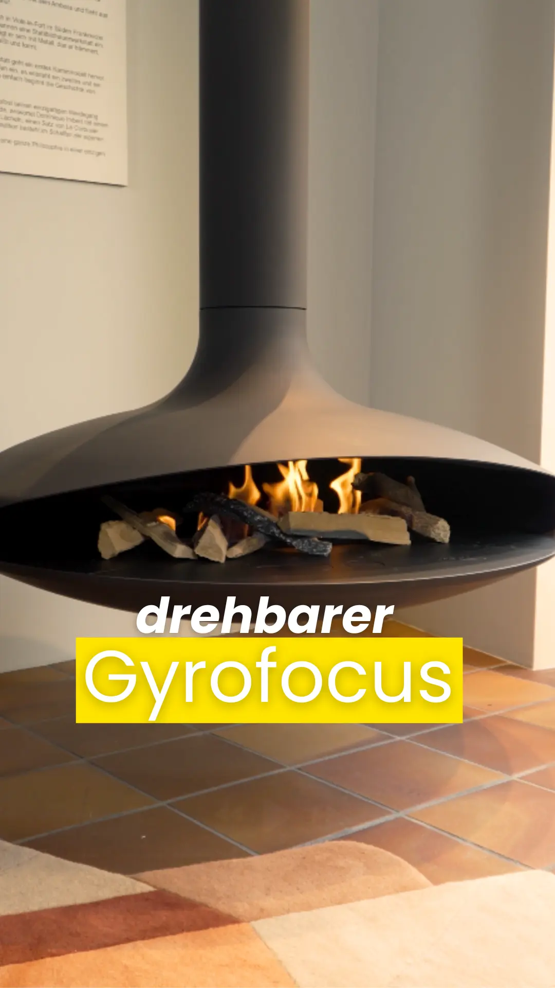 Instagram Reels Ofenbau