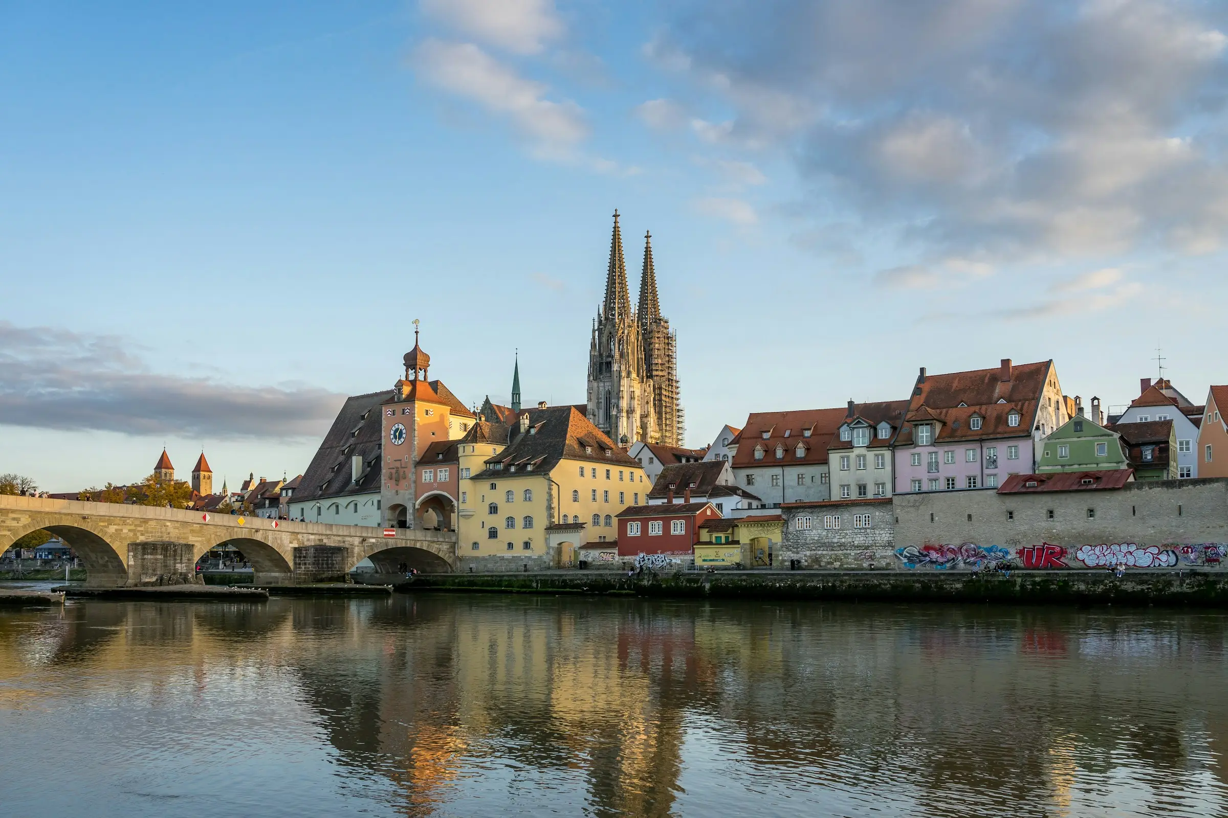 Social Media Agentur Regensburg
