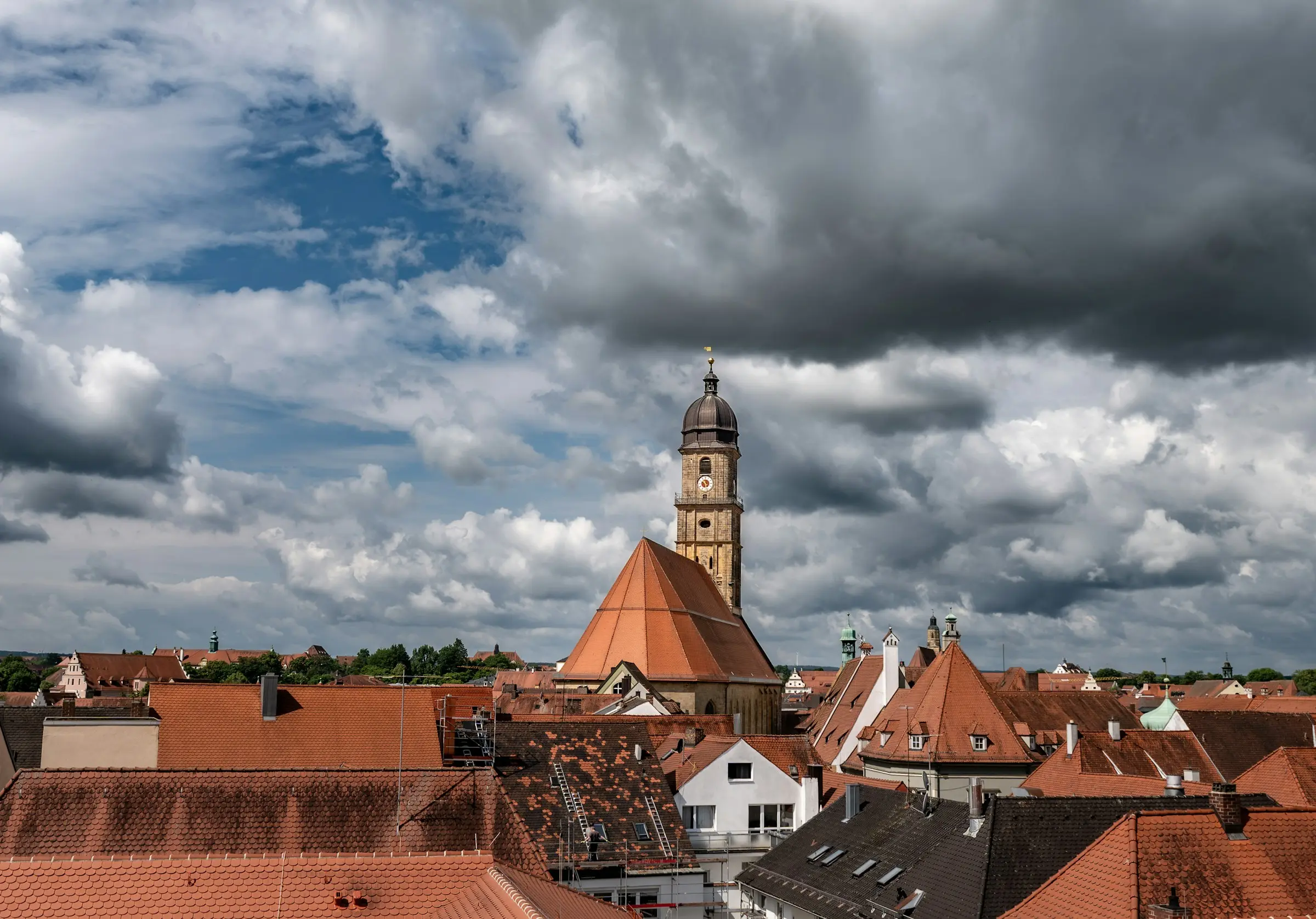 Social Media Agentur Amberg