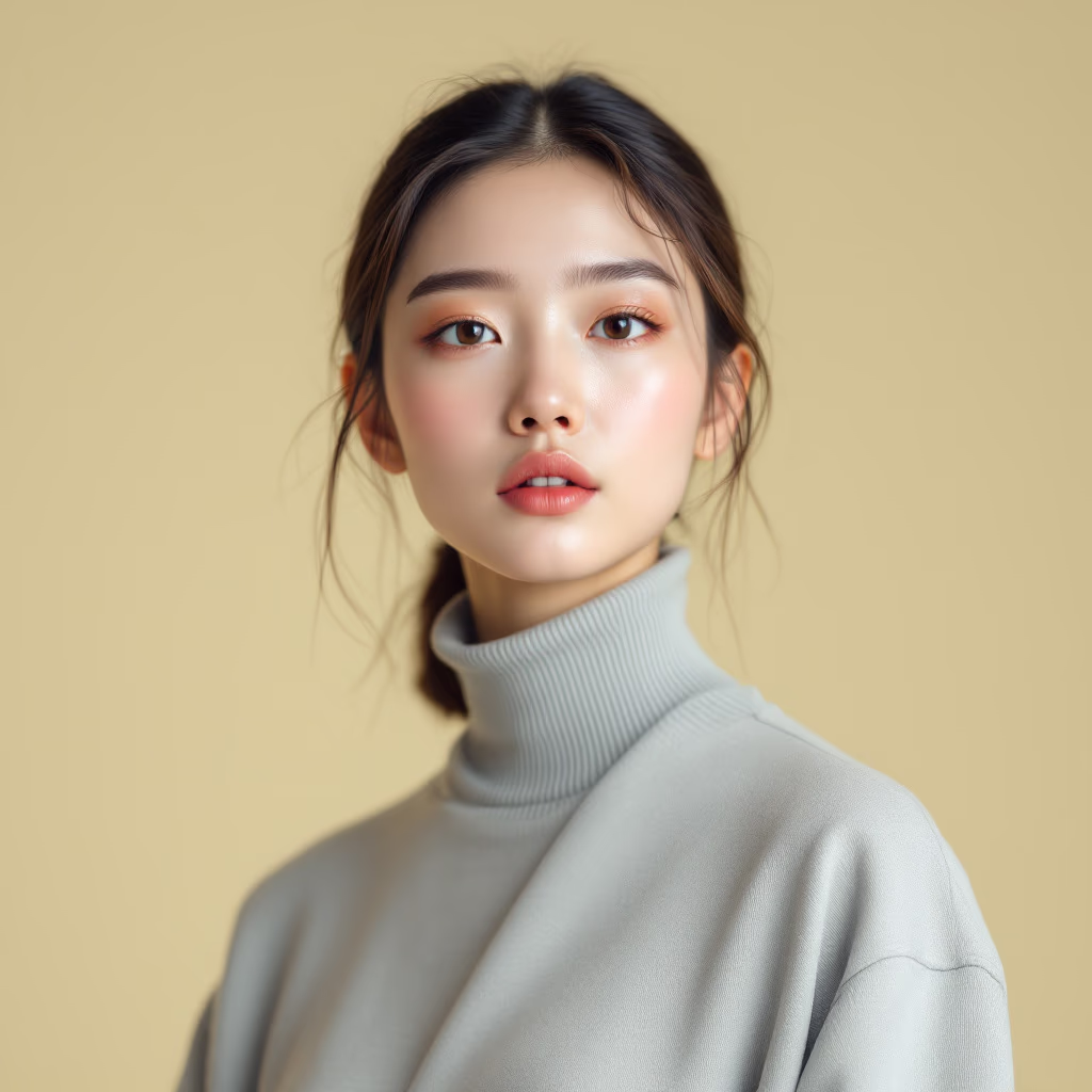 [headshot] image of customer (for a travel tech)
