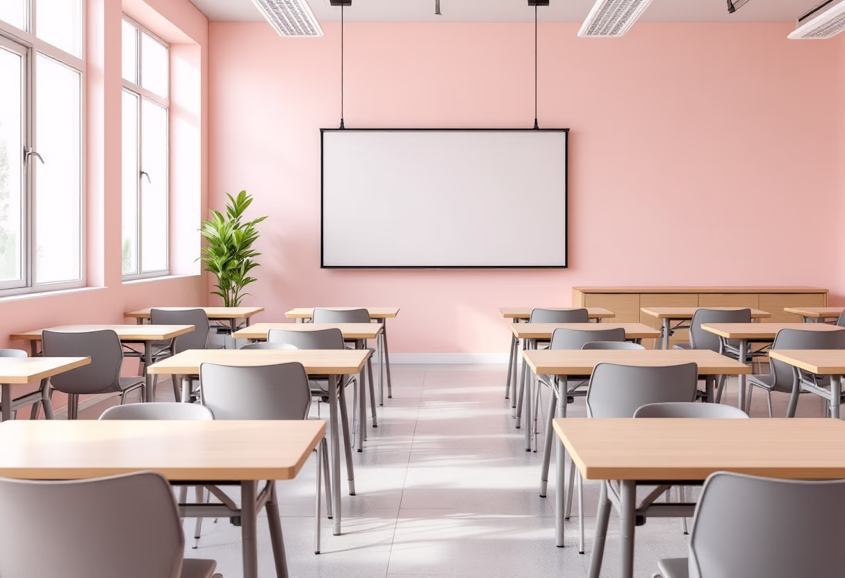 image of school facility