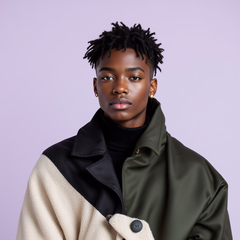 [headshot] image of customer