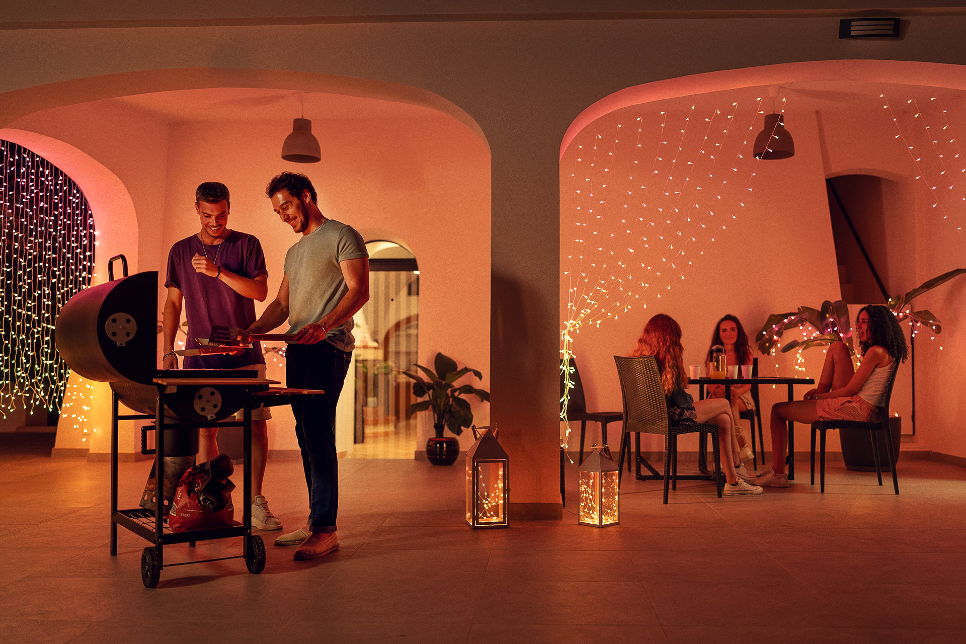 Twinkly - Luci per tutte le stagioni