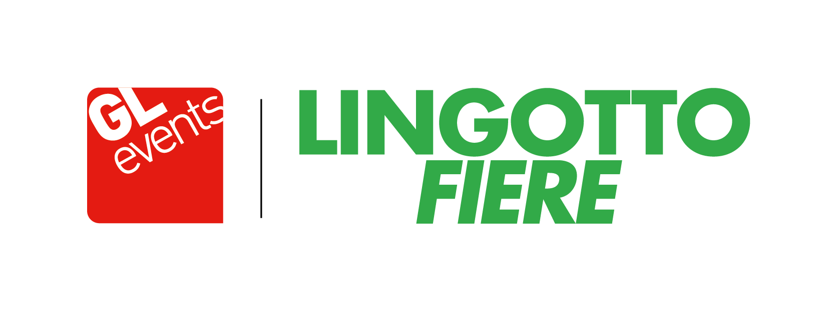Lingotto Fiere & GL Events