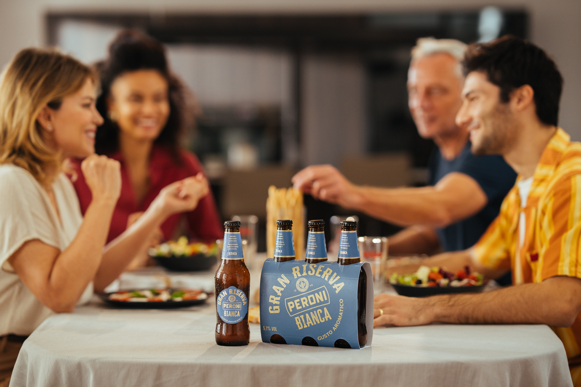 Peroni Gran Riserva