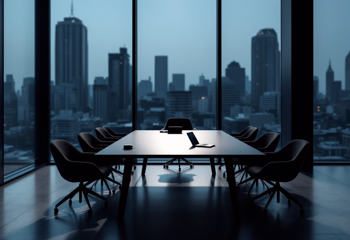 image of open office space (for a hr tech)