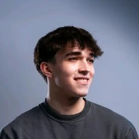 Filip Lyons Sánchez - Geschäftsführer von Transform Web