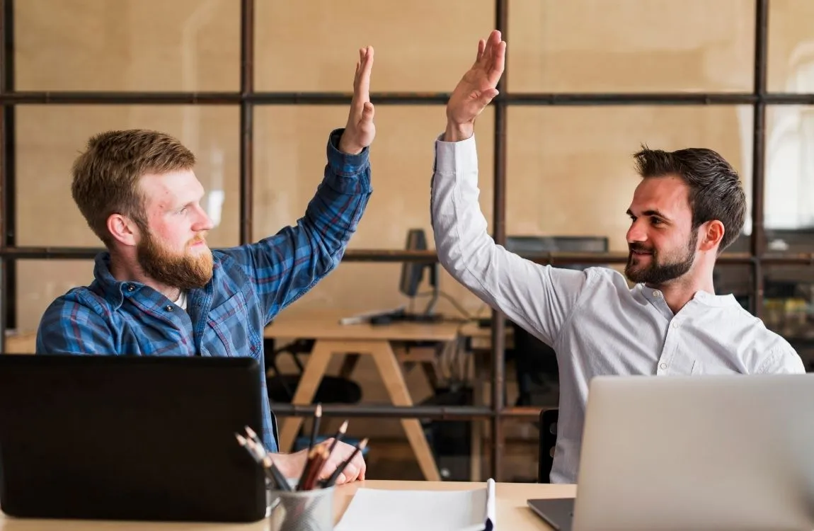 Digitalisierung und Beratung für Unternehmen