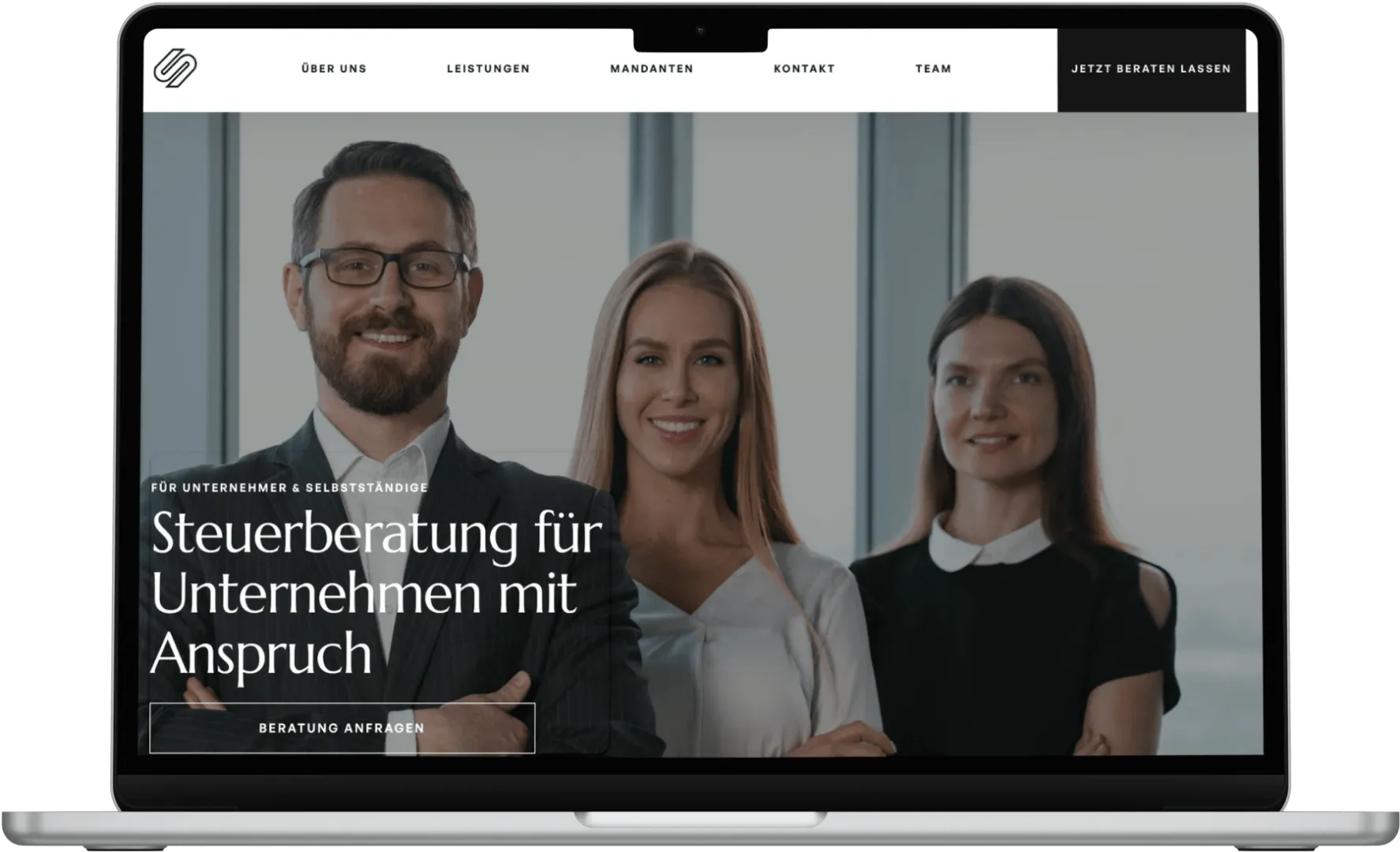 Digitale Prozesse für Unternehmen