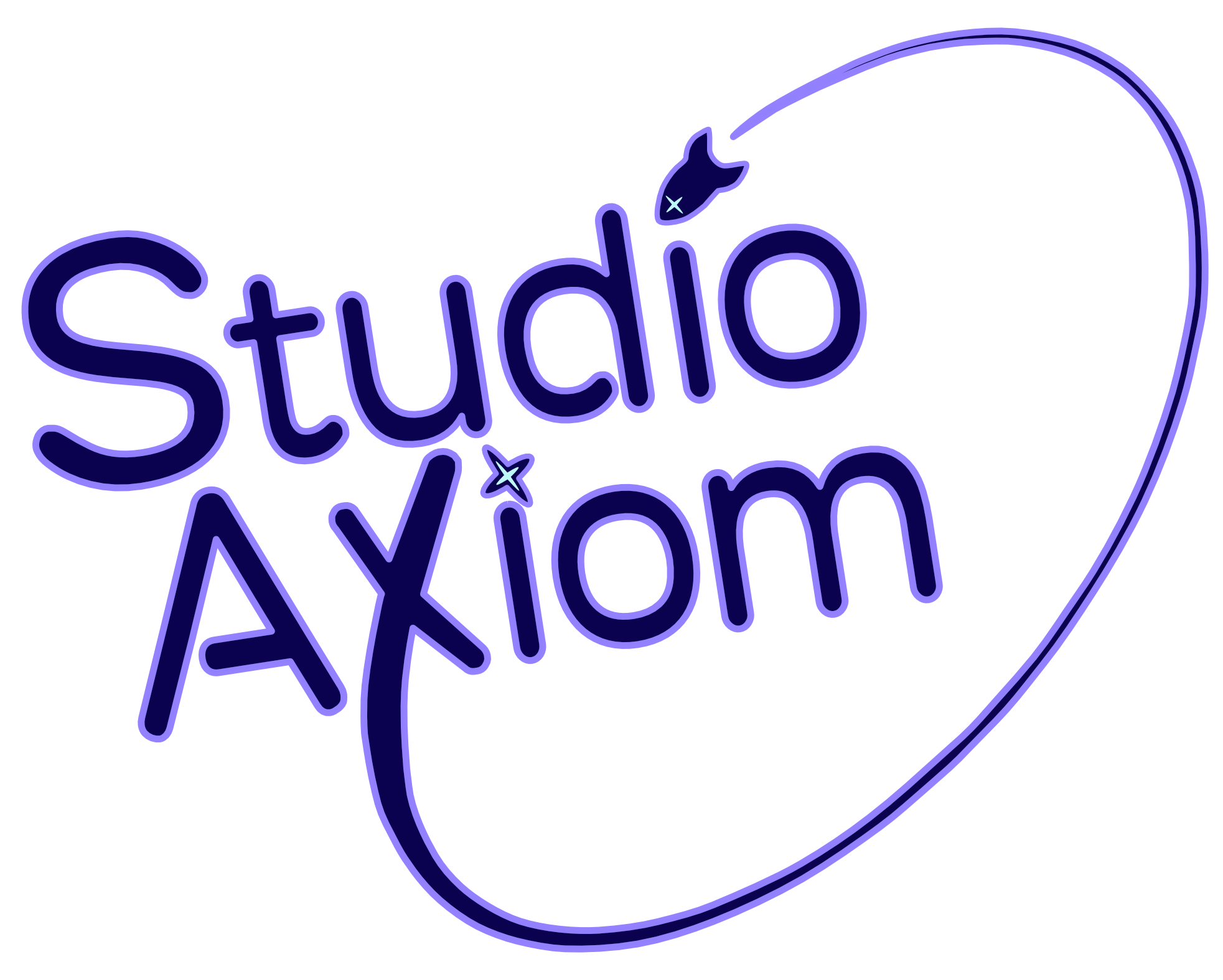 Studio Axiom Logo