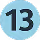 metro ligne 13