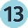 metro ligne 13