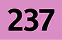 bus 237