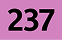 bus 237