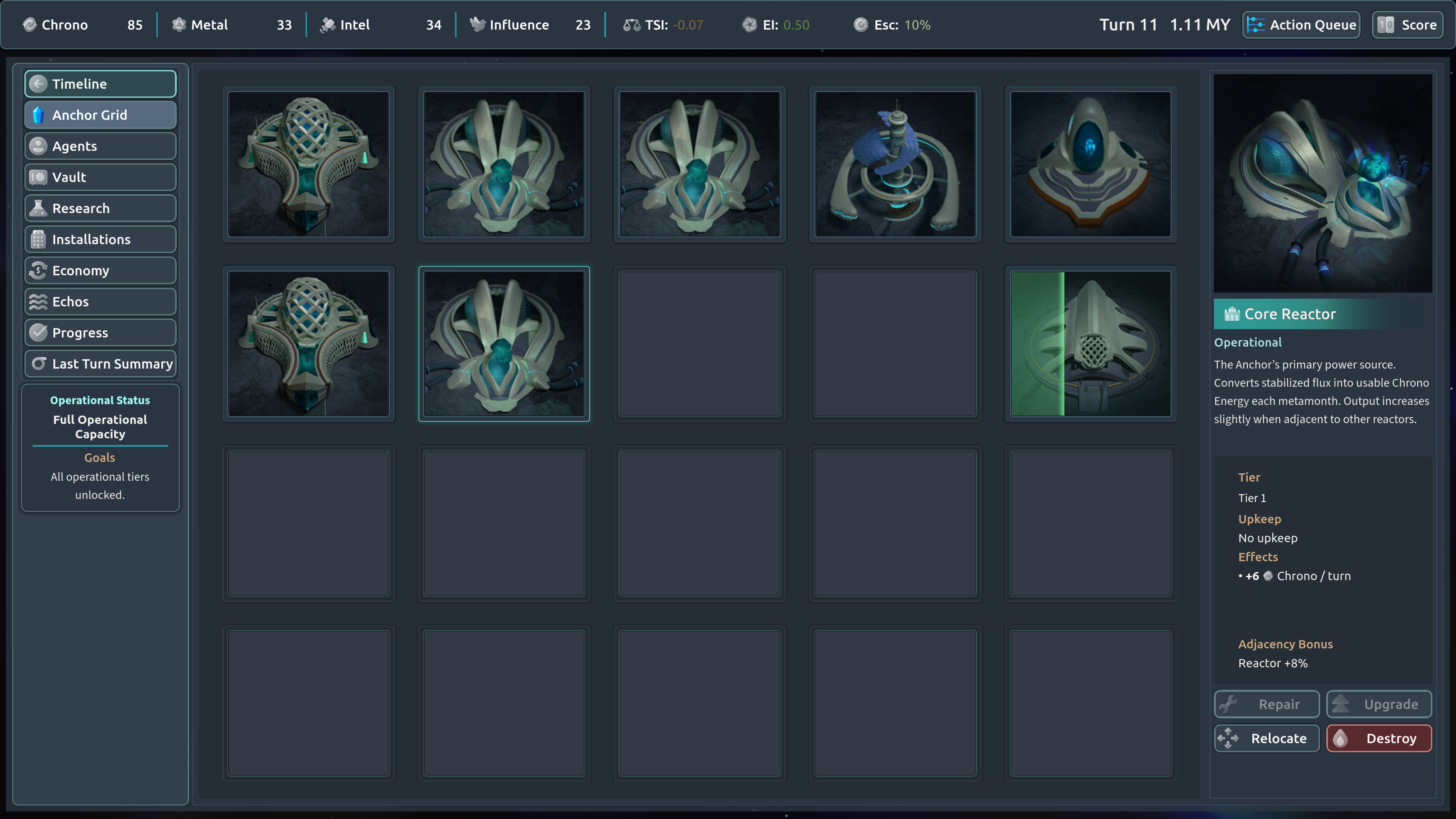 [interface] image of educational software interface (edtech) standalone
