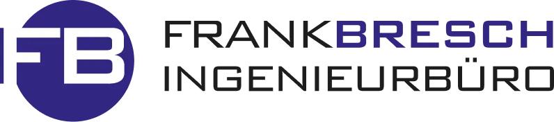 Logo Ingenieurbüro Frank Bresch