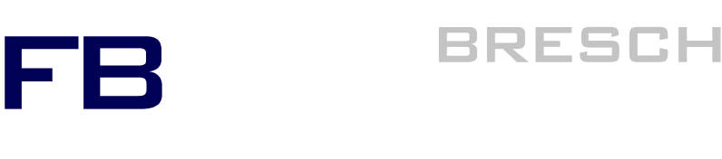 Logo Ingenieurbüro Frank Bresch