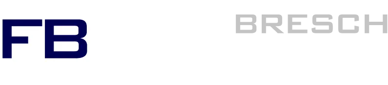 Logo Ingenieurbüro Frank Bresch
