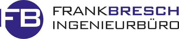 Logo Ingenieurbüro Frank Bresch – Karrierebereich