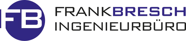 Logo Ingenieurbüro Frank Bresch – Karrierebereich