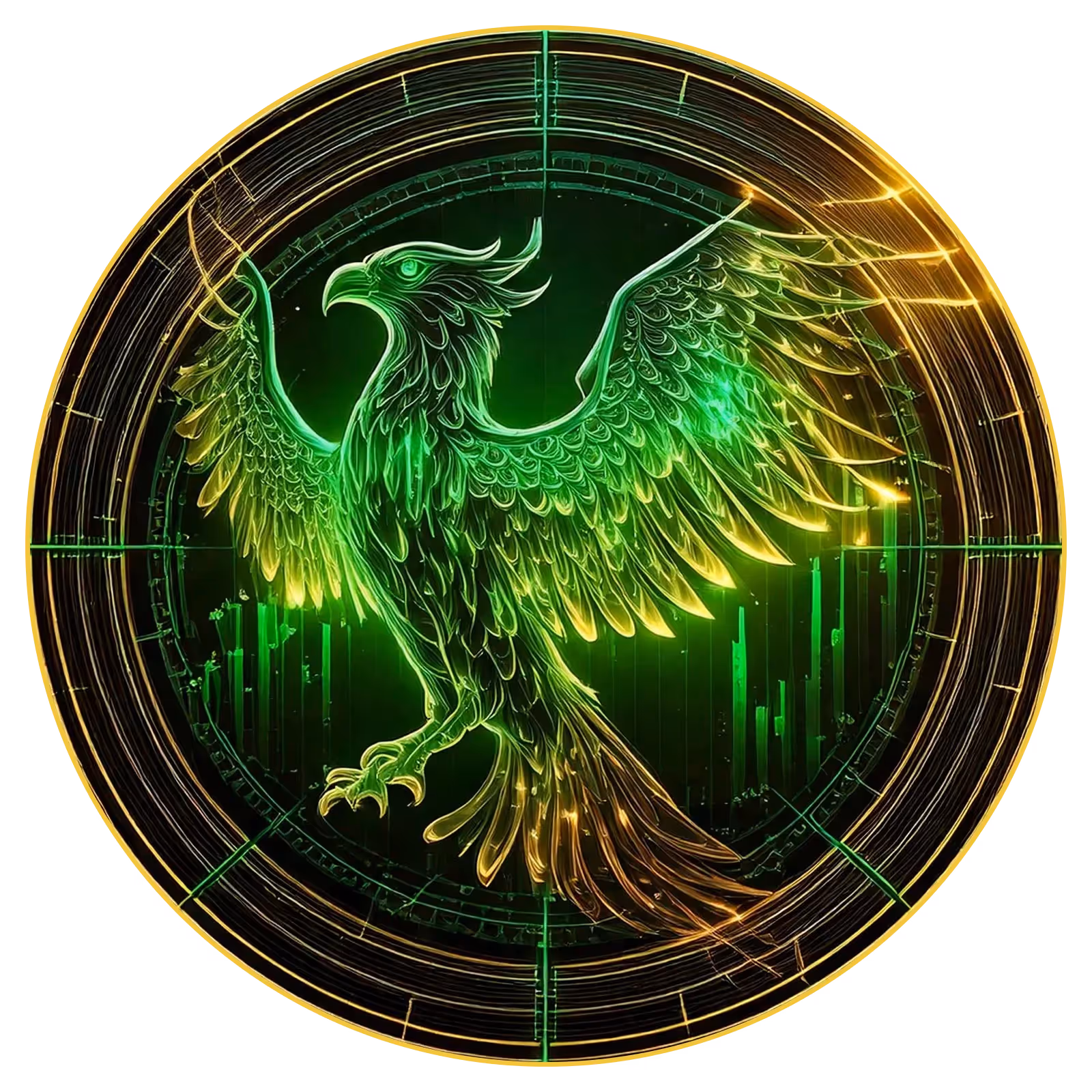 Phenex Trading Logo