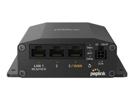 Peplink MAX BR1 Mini LTE