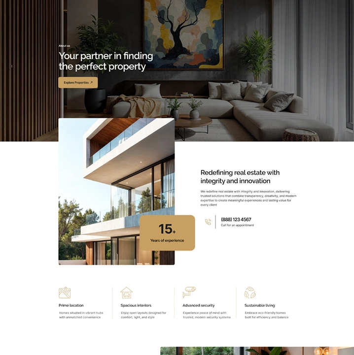 Bricksio-about-one-page
