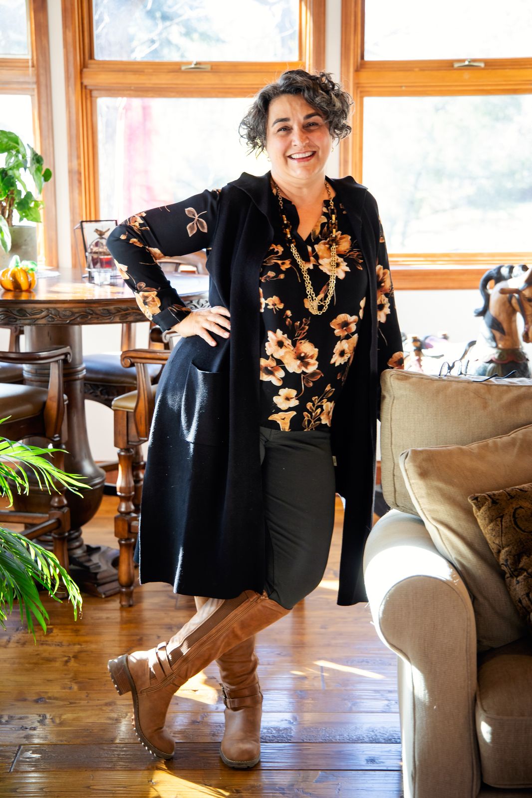Roz White REALTOR® at WK Real Estate Longmont Colorado
