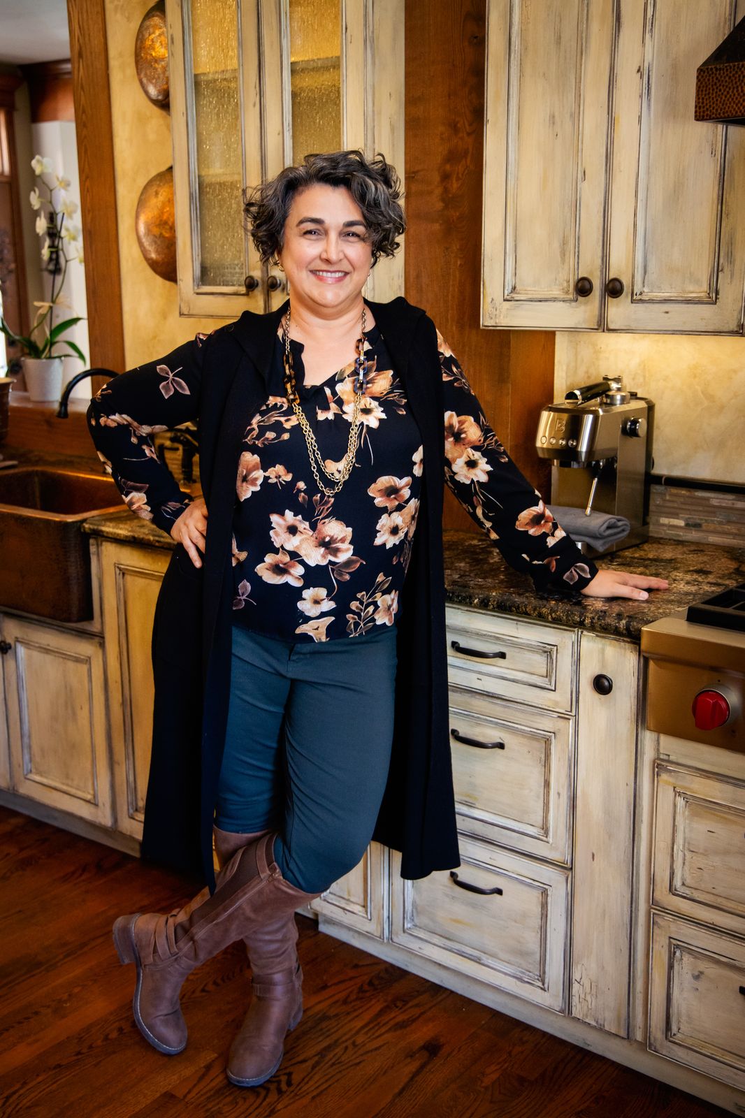 Roz White REALTOR® at WK Real Estate Longmont Colorado