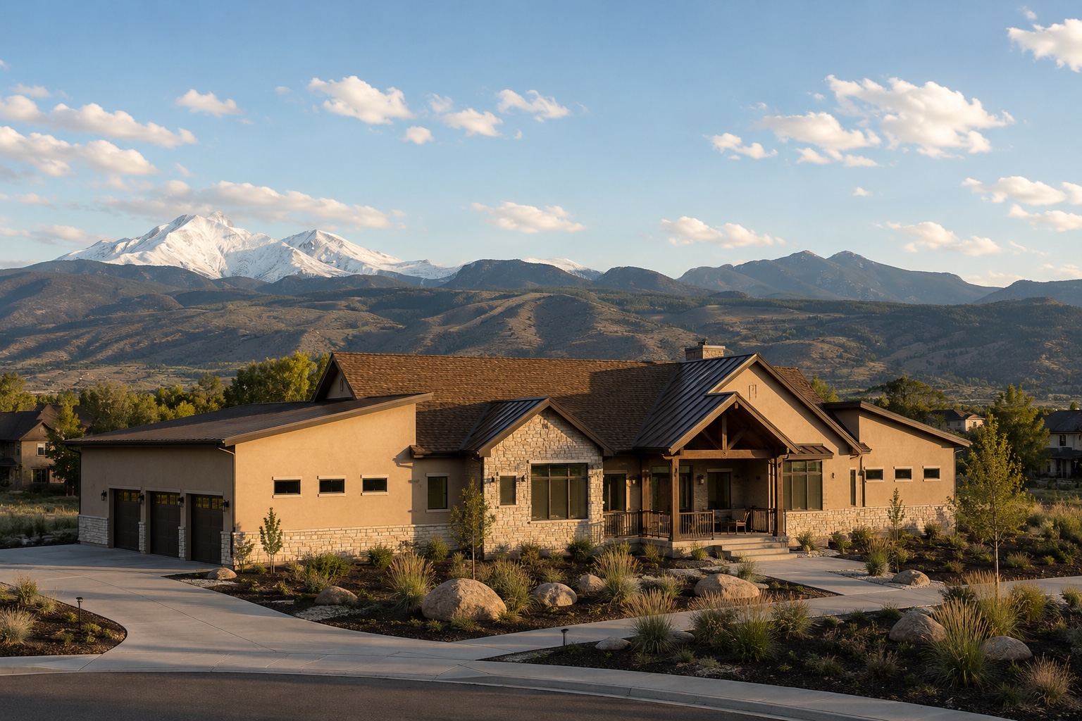 Front Range real estate — Roz White REALTOR® Longmont Colorado