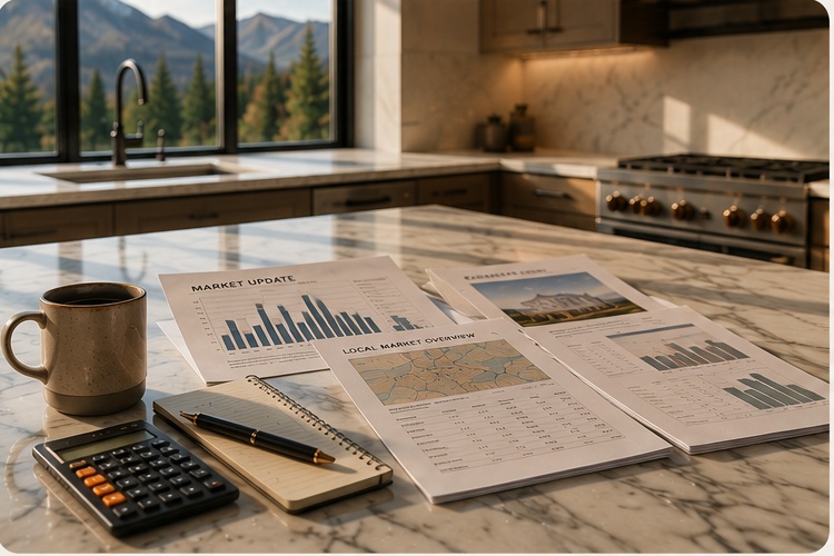 Real estate market data and analysis — Roz White Boulder County REALTOR®