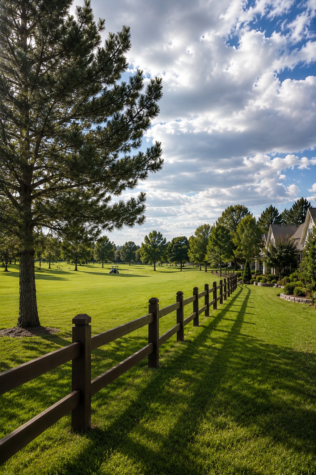 Fox Hill golf course community Longmont Colorado
