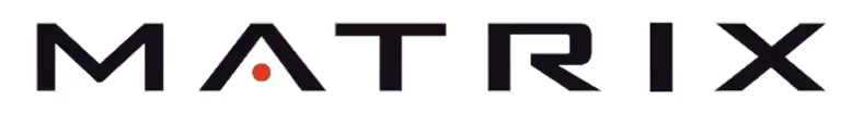 Matrix logo