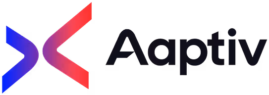 Aaptiv logo