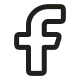 Social Menu Icon