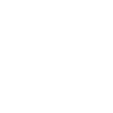 Stylized icon of a person with arms raised and a circle above the head.